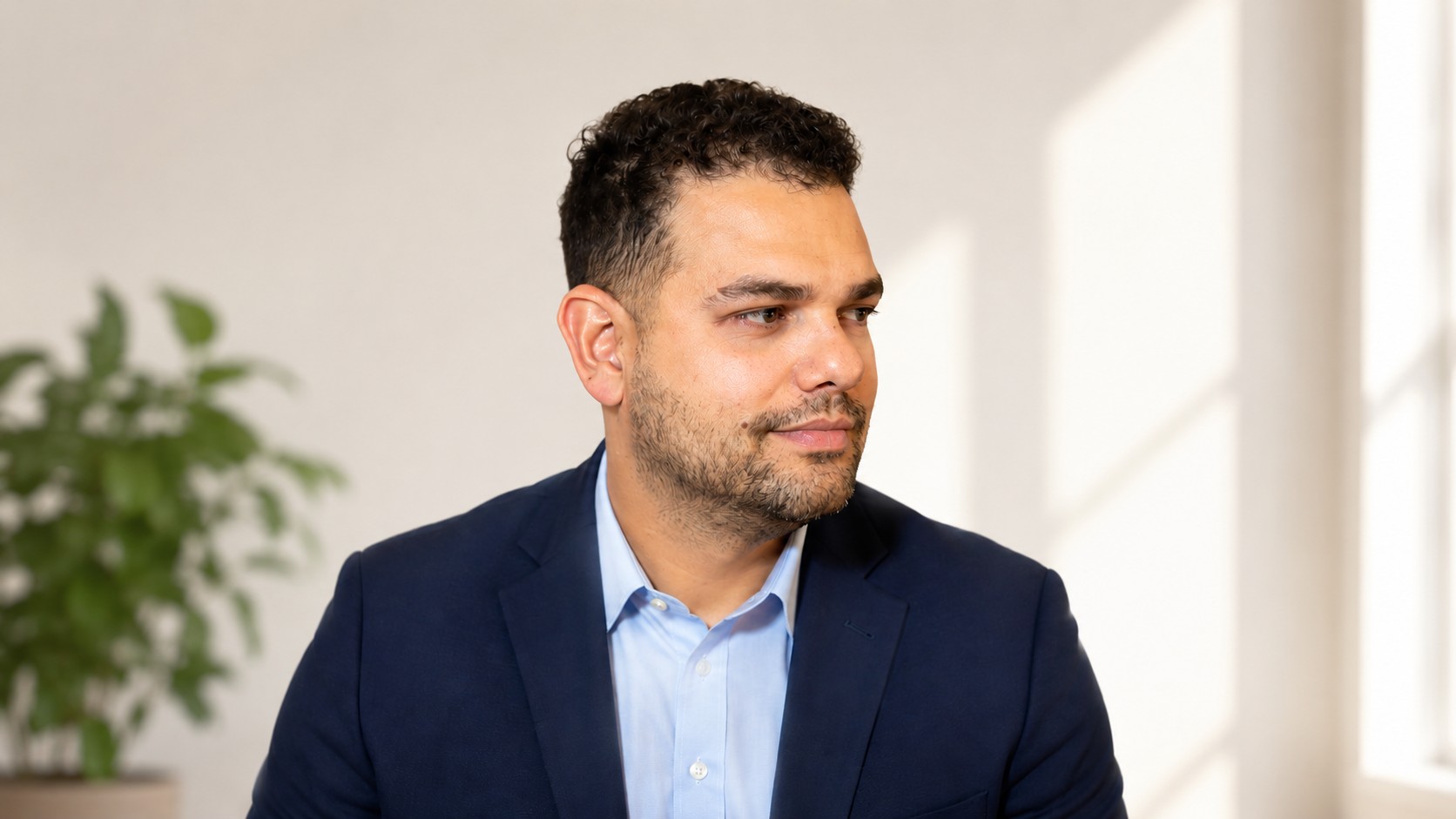 Ron Long, Founder of NostraNova Consulting